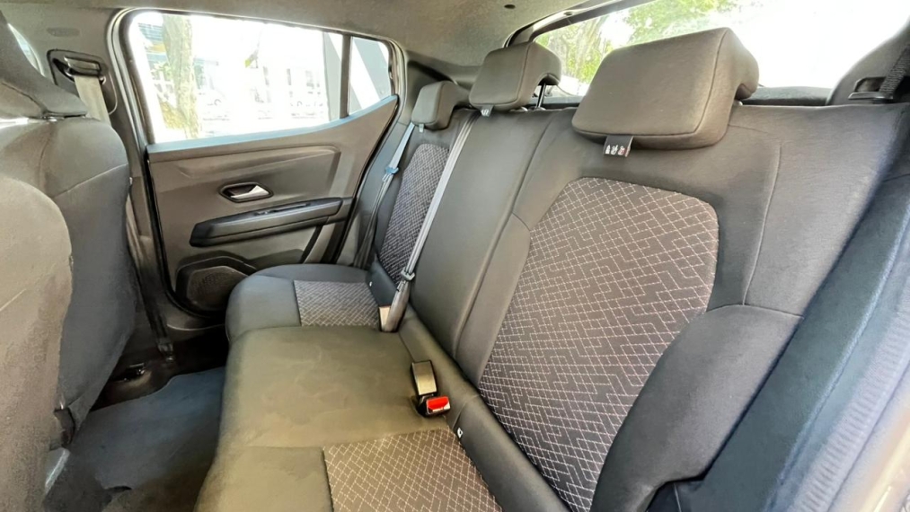 renault kardian 1.0 tce flex evolution edc 4p automatico 2025