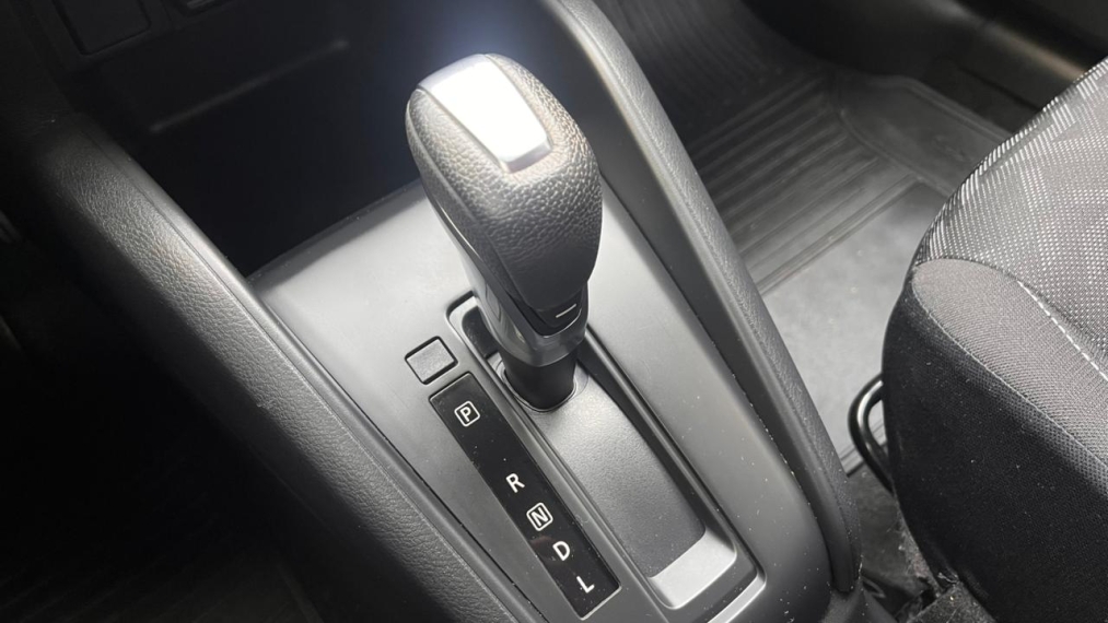nissan kicks 1.6 16v flexstart sense xtronic flex 4p automatico 2024