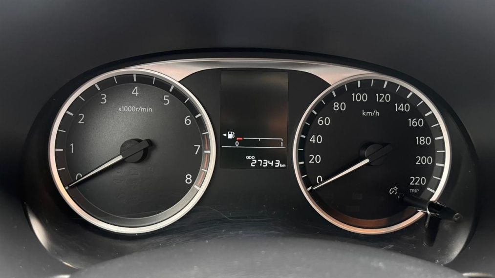 nissan kicks 1.6 16v flexstart sense xtronic flex 4p automatico 2024