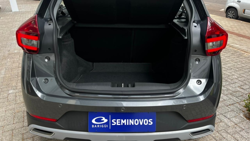 caoa chery tiggo 3x 1.0 vvt turbo iflex plus cvt flex 4p automatico 2022