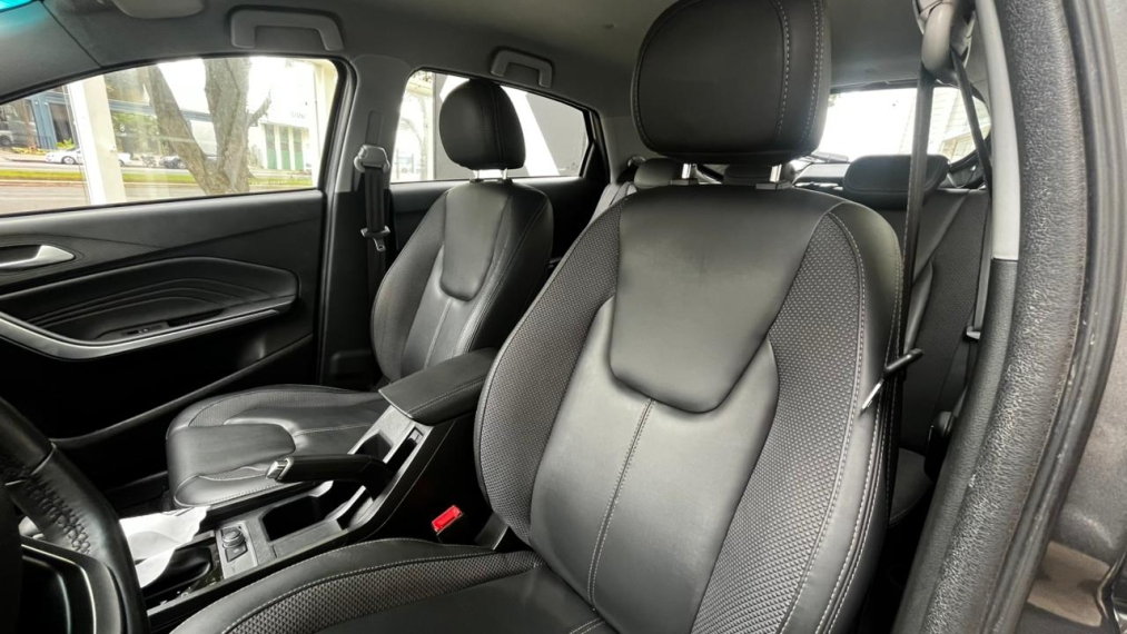 caoa chery tiggo 3x 1.0 vvt turbo iflex plus cvt flex 4p automatico 2022