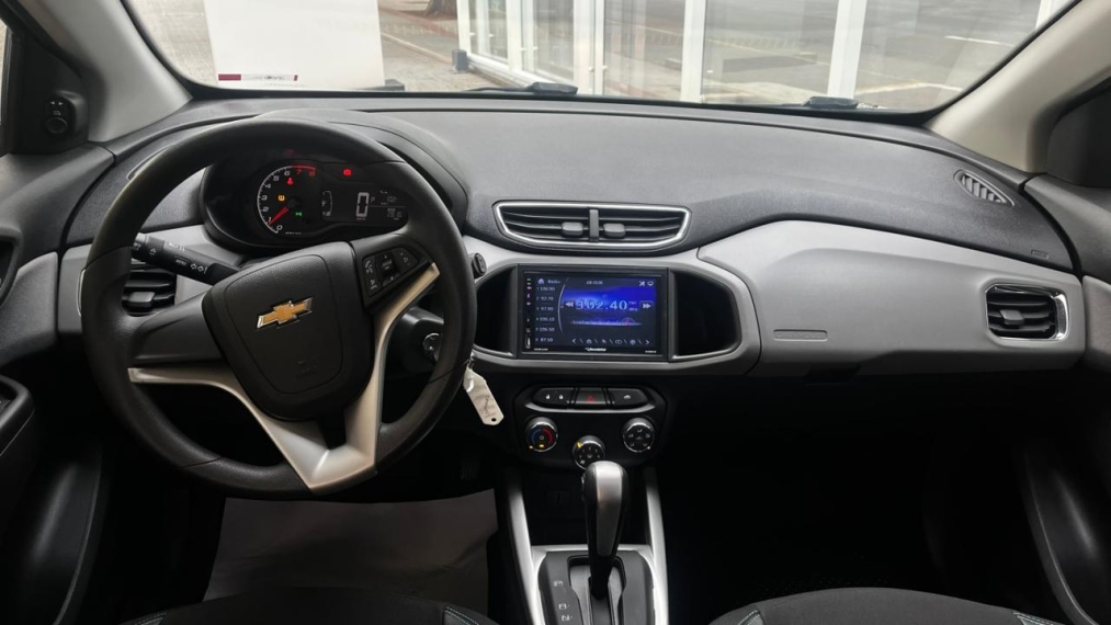 chevrolet onix 1.4 mpfi advantage 8v flex 4p automatico 20194