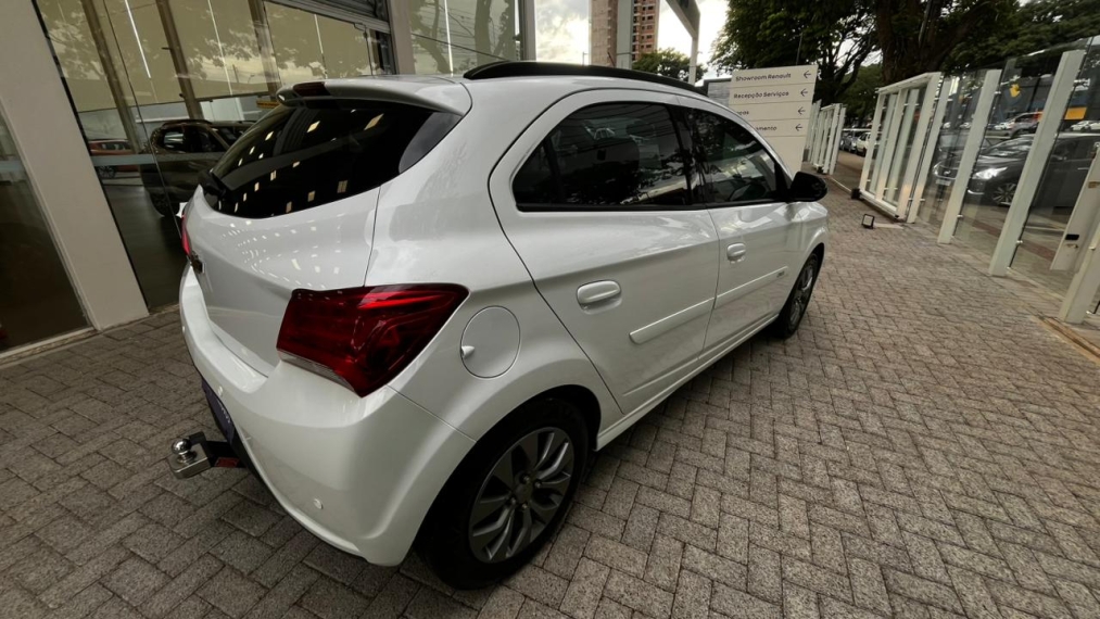 chevrolet onix 1.4 mpfi advantage 8v flex 4p automatico 201914