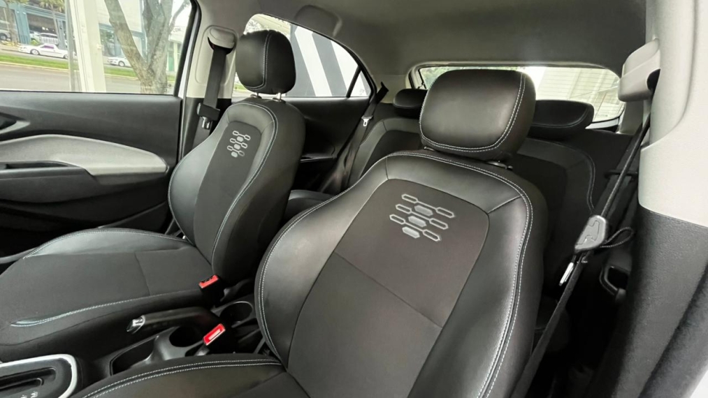 chevrolet onix 1.4 mpfi advantage 8v flex 4p automatico 201912