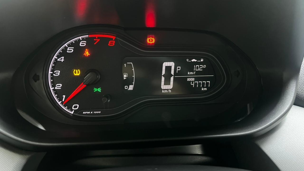 chevrolet onix 1.4 mpfi advantage 8v flex 4p automatico 201911