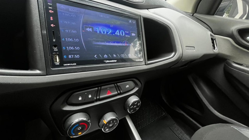 chevrolet onix 1.4 mpfi advantage 8v flex 4p automatico 20198