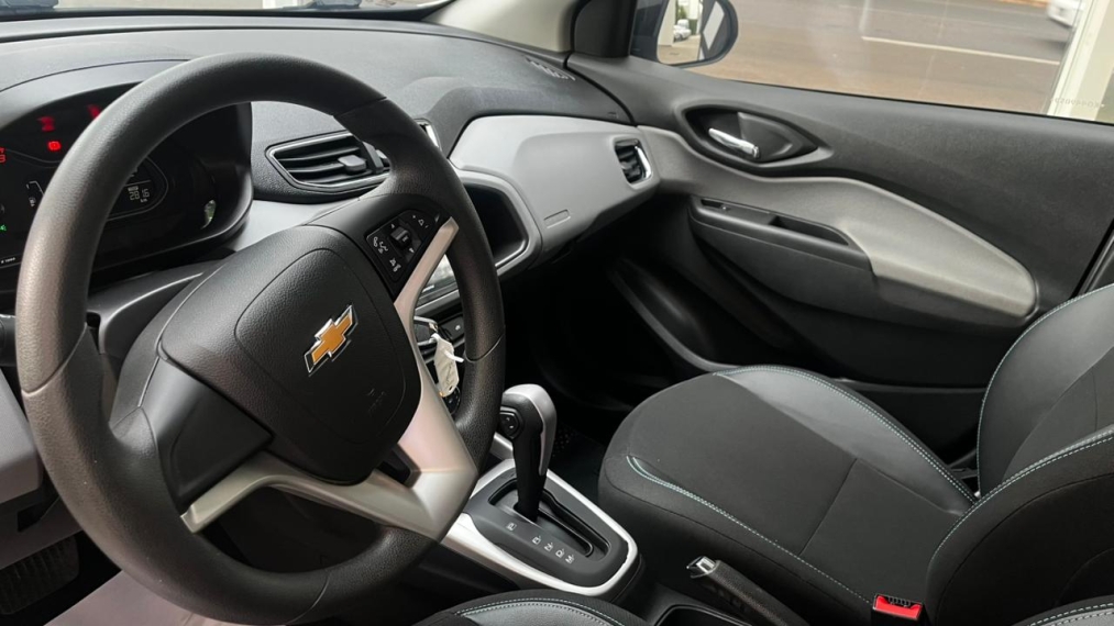 chevrolet onix 1.4 mpfi advantage 8v flex 4p automatico 20196