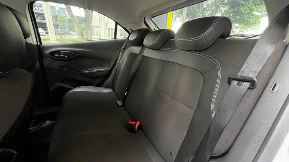 chevrolet onix 1.4 mpfi advantage 8v flex 4p automatico 201913