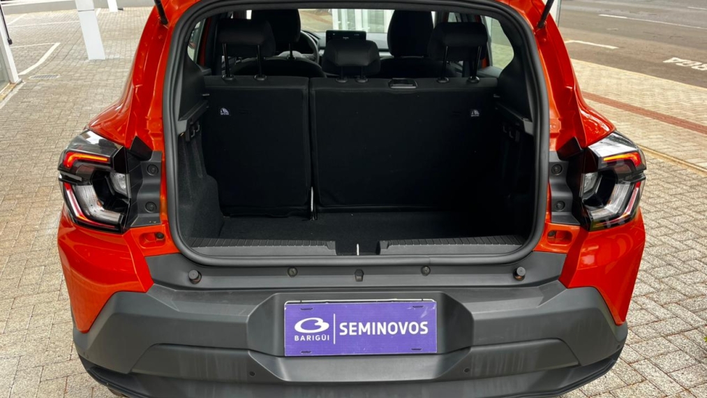 renault kardian 1.0 tce flex evolution edc 4p automatico 202515