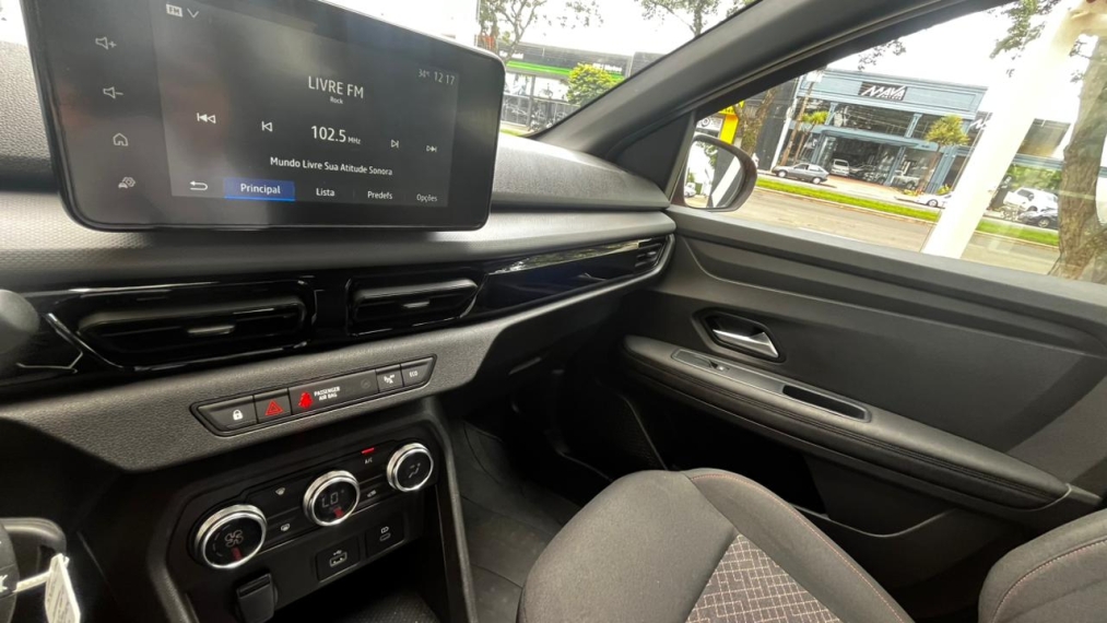 renault kardian 1.0 tce flex evolution edc 4p automatico 20257