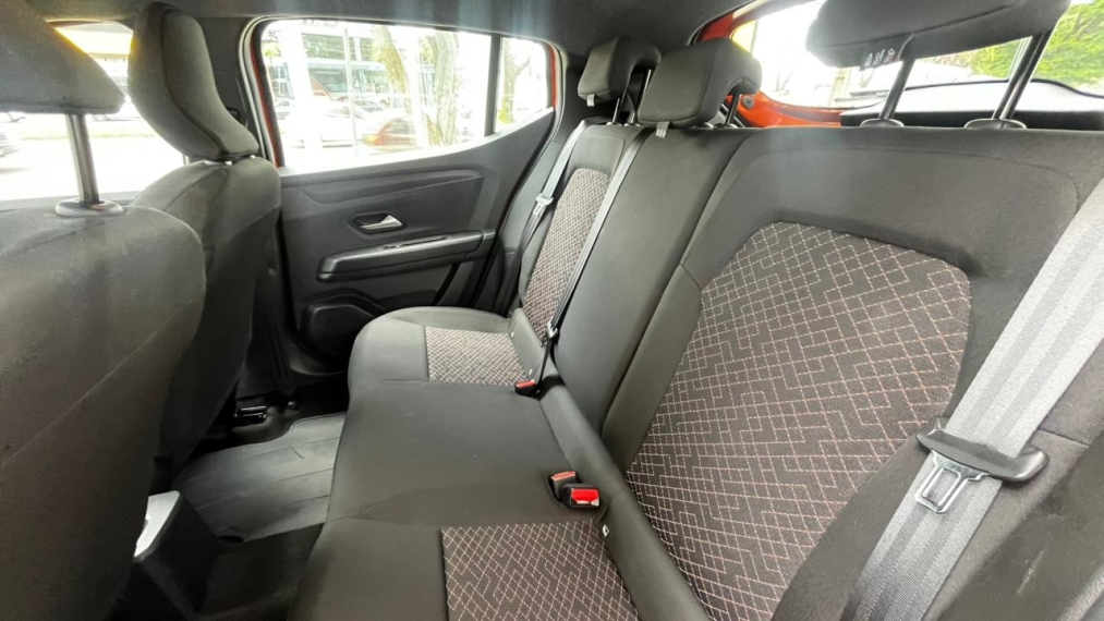 renault kardian 1.0 tce flex evolution edc 4p automatico 202512