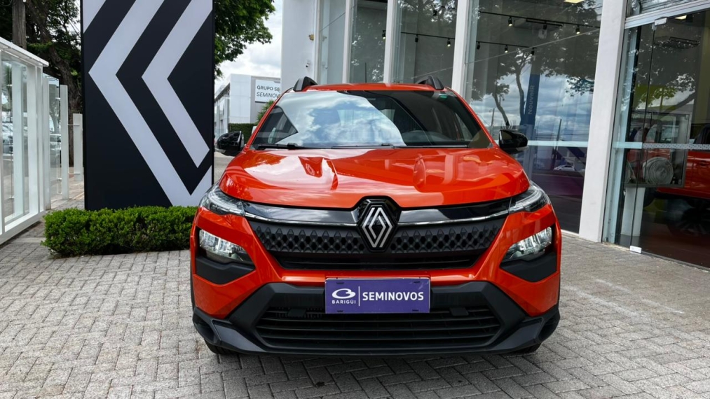 renault kardian 1.0 tce flex evolution edc 4p automatico 20251
