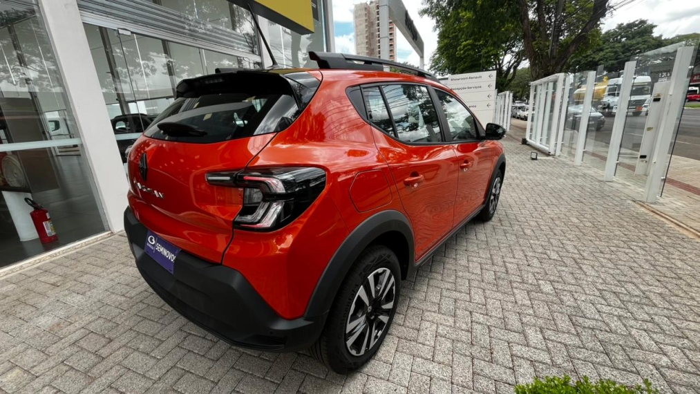 renault kardian 1.0 tce flex evolution edc 4p automatico 202513