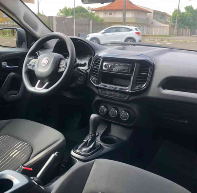 fiat toro endurence flex automatico 2019/1911