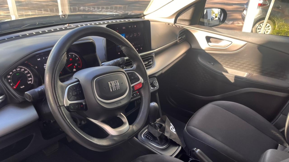 fiat pulse 1.0 turbo 200 flex audace cvt 4p automatico 20227