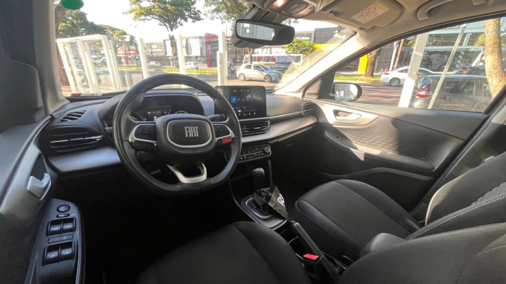 fiat pulse 1.0 turbo 200 flex audace cvt 4p automatico 20225