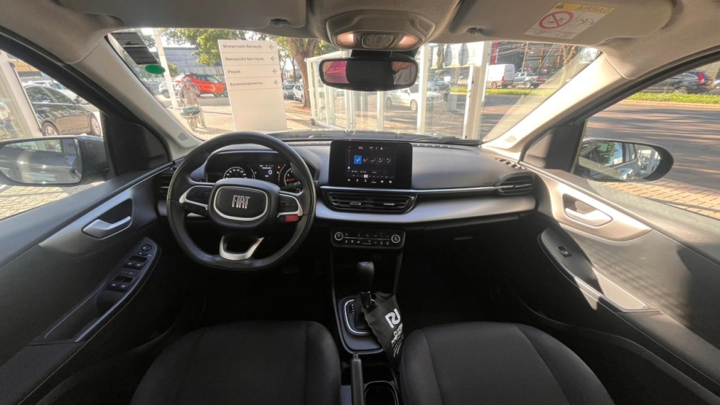 fiat pulse 1.0 turbo 200 flex audace cvt 4p automatico 20223