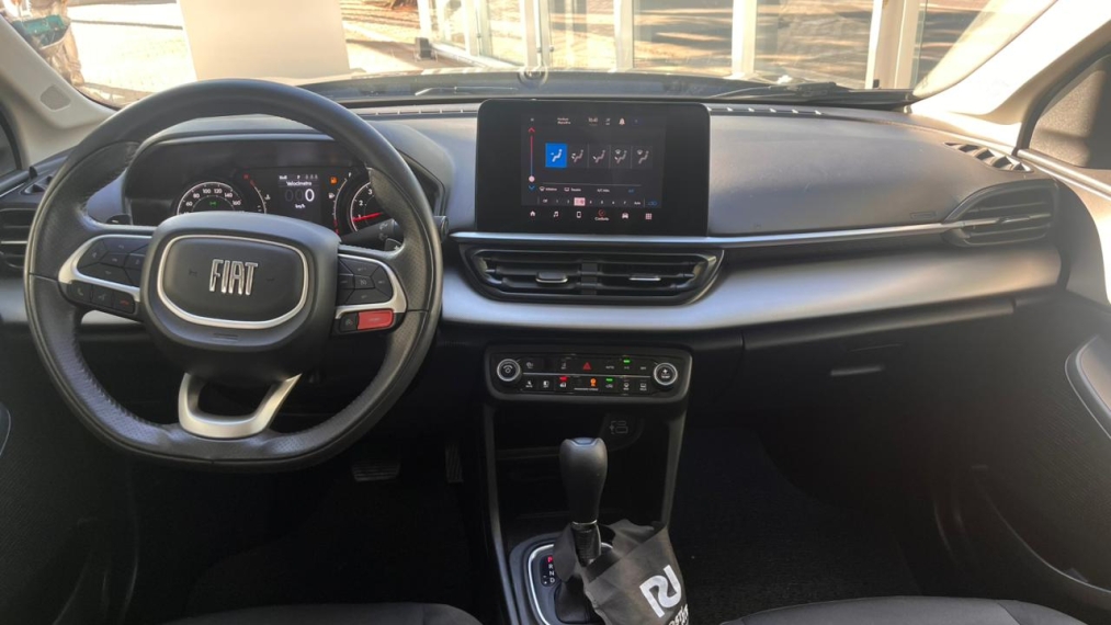 fiat pulse 1.0 turbo 200 flex audace cvt 4p automatico 20224