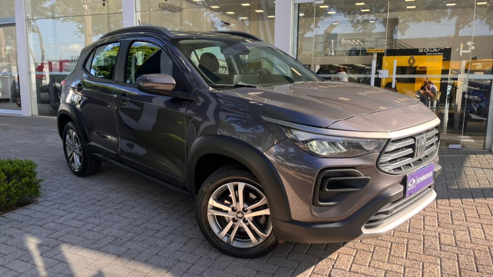 fiat pulse 1.0 turbo 200 flex audace cvt 4p automatico 20222