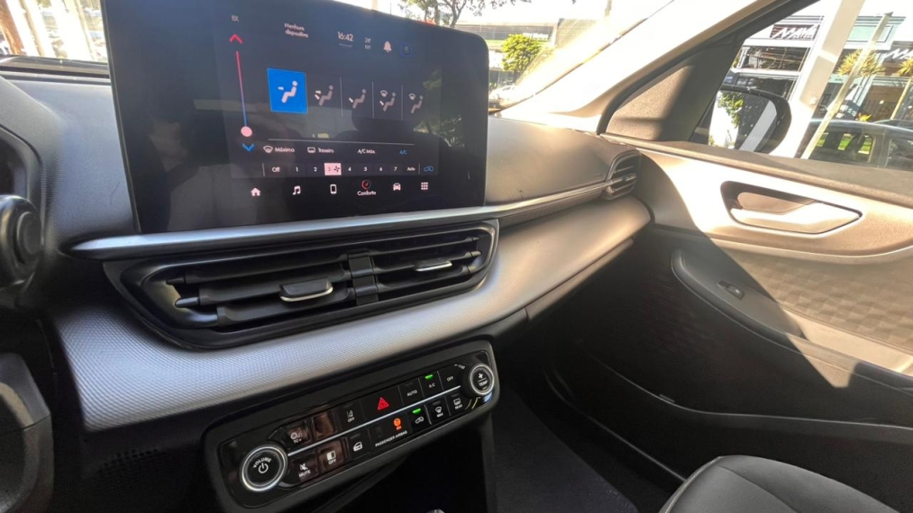 fiat pulse 1.0 turbo 200 flex audace cvt 4p automatico 20228