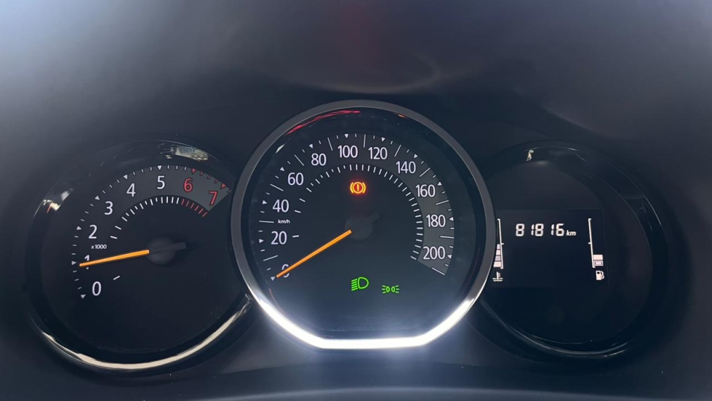 renault sandero 1.6 16v sce flex zen manual 4p 20219