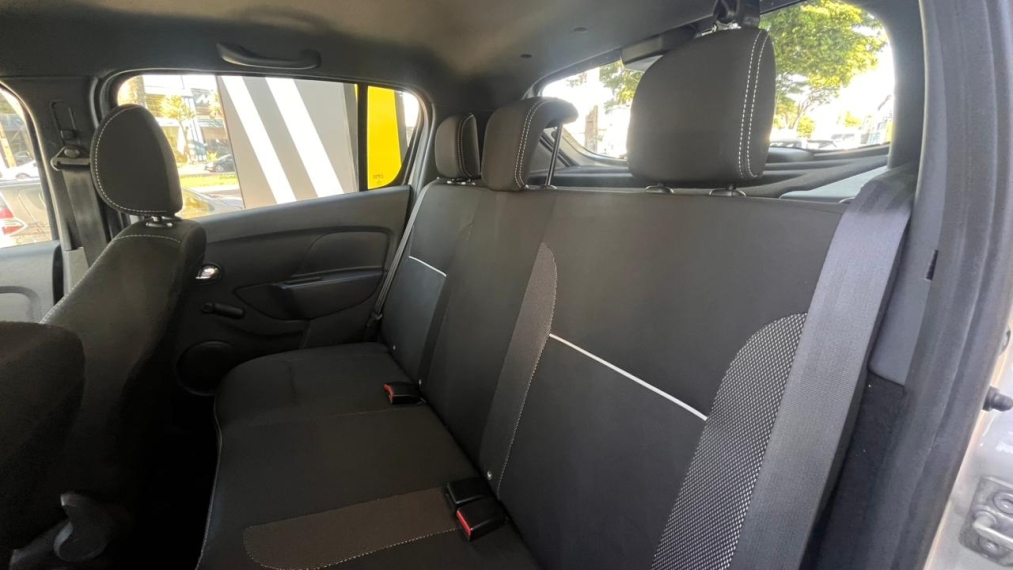 renault sandero 1.6 16v sce flex zen manual 4p 202111