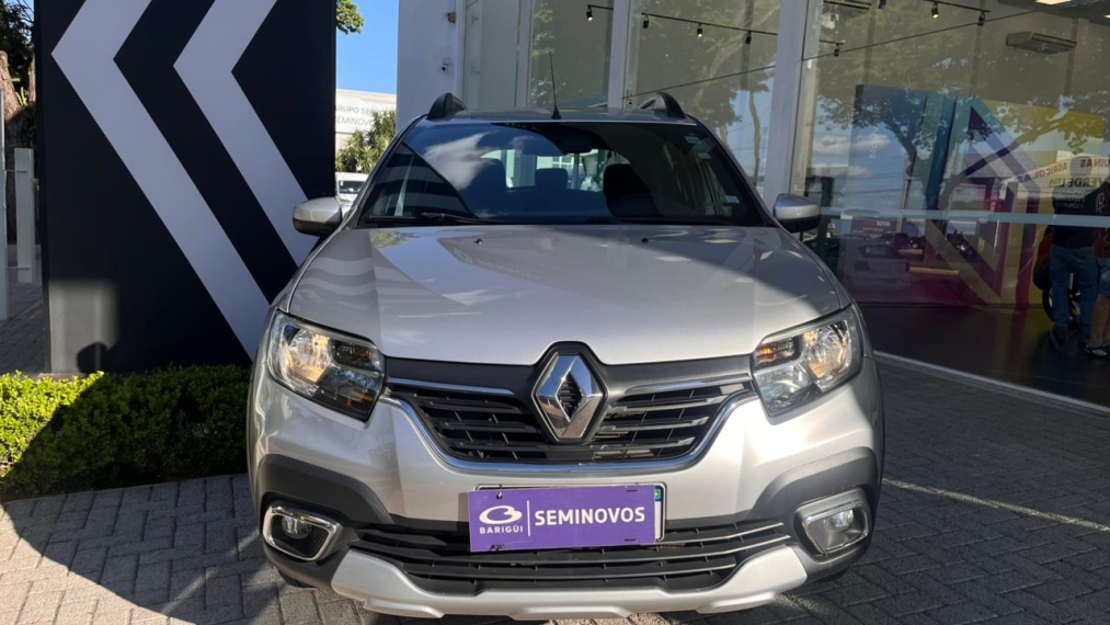 renault sandero 1.6 16v sce flex zen manual 4p 20211