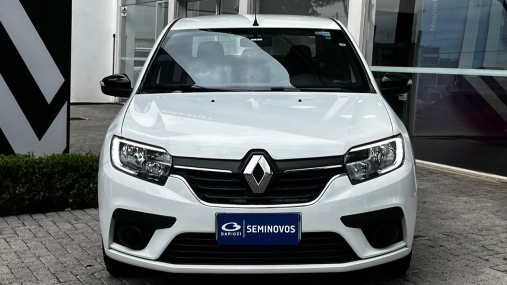 renault logan 1.0 12v sce flex zen manual 4p 20251
