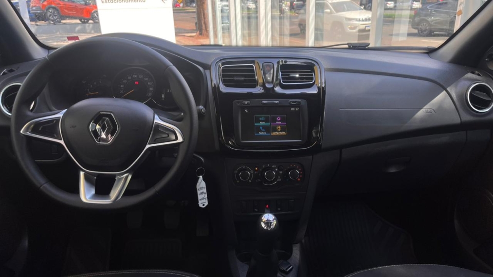 renault logan 1.0 12v sce flex zen manual 4p 20254