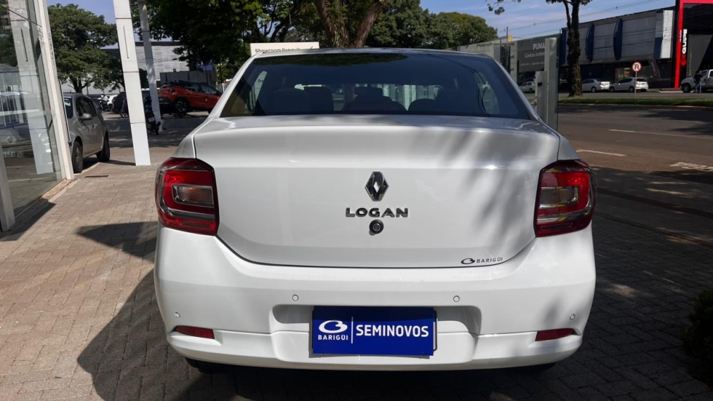 renault logan 1.0 12v sce flex zen manual 4p 202514