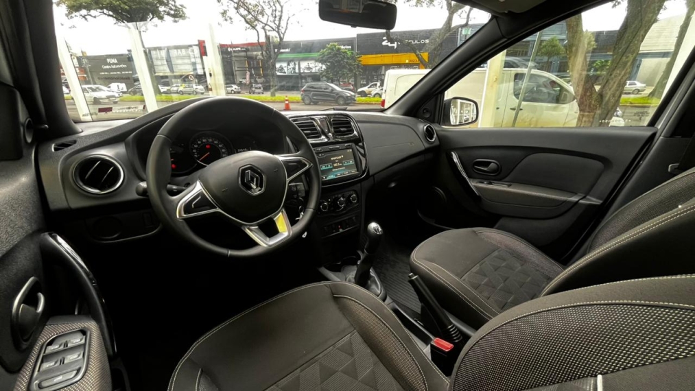 renault logan 1.0 12v sce flex zen manual 4p 20253
