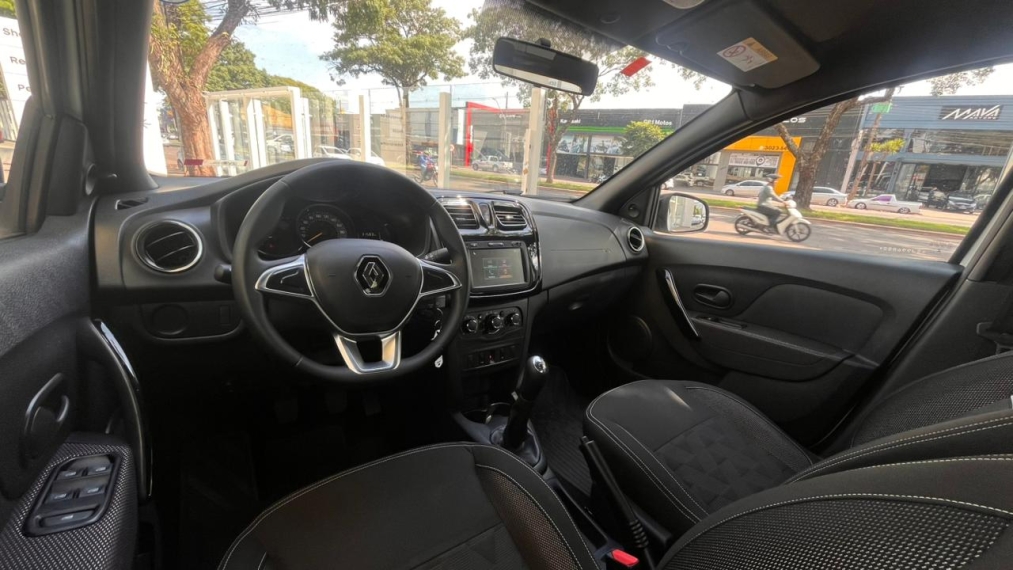 renault logan 1.0 12v sce flex zen manual 4p 20255