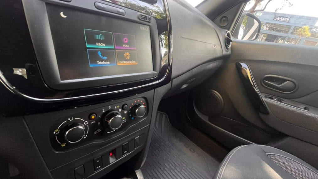 renault logan 1.0 12v sce flex zen manual 4p 20257