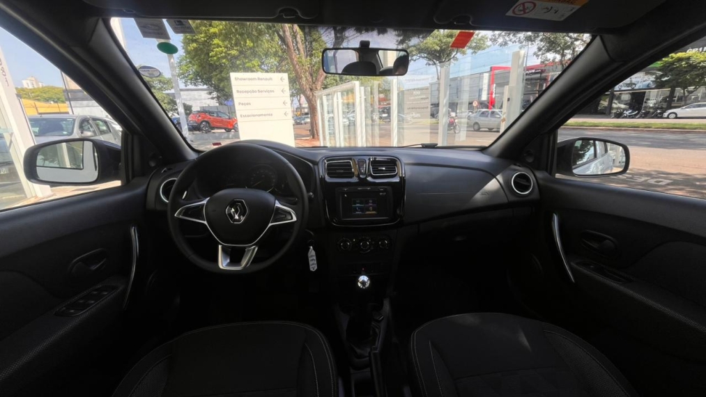 renault logan 1.0 12v sce flex zen manual 4p 20253