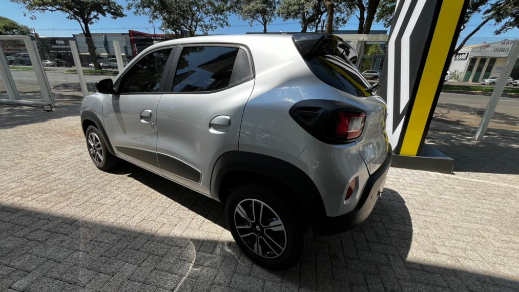 renault kwid 1.0 12v sce flex intense manual 4p 202515