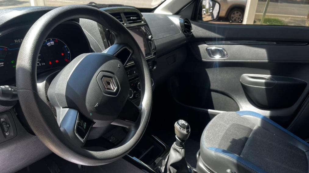 renault kwid 1.0 12v sce flex intense manual 4p 20256