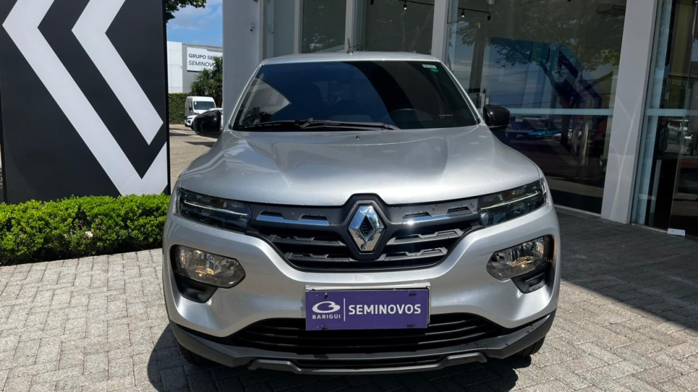 renault kwid 1.0 12v sce flex intense manual 4p 20251