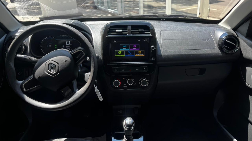 renault kwid 1.0 12v sce flex intense manual 4p 20255