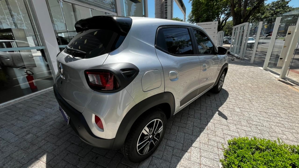 renault kwid 1.0 12v sce flex intense manual 4p 202513