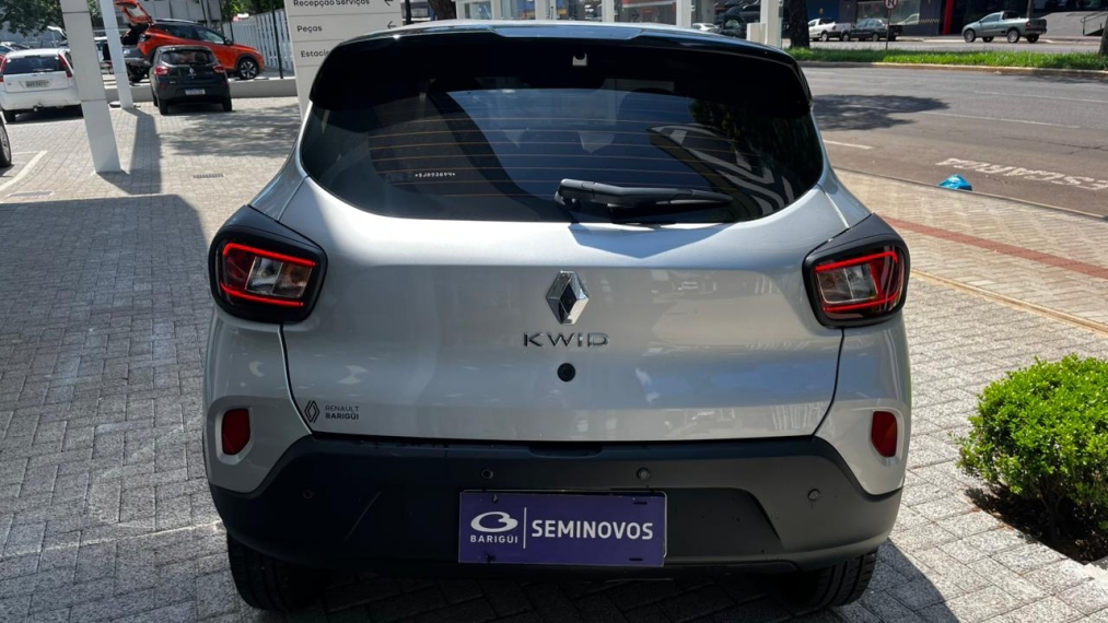 renault kwid 1.0 12v sce flex intense manual 4p 202514