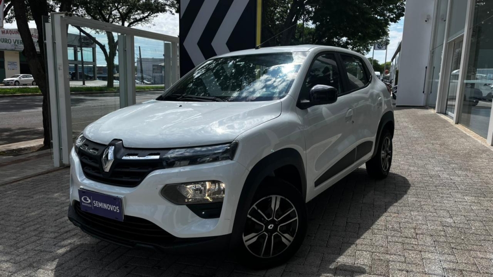 renault kwid 1.0 12v sce flex intense manual 4p 2024
