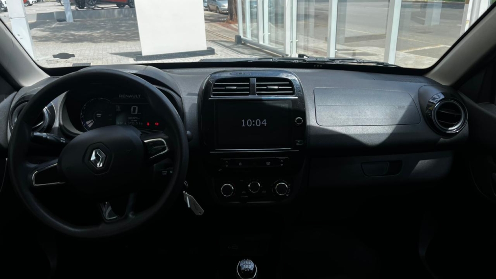 renault kwid 1.0 12v sce flex intense manual 4p 20245