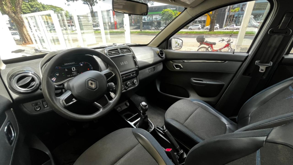 renault kwid 1.0 12v sce flex intense manual 4p 20244