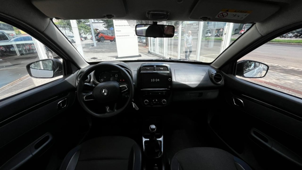 renault kwid 1.0 12v sce flex intense manual 4p 20243