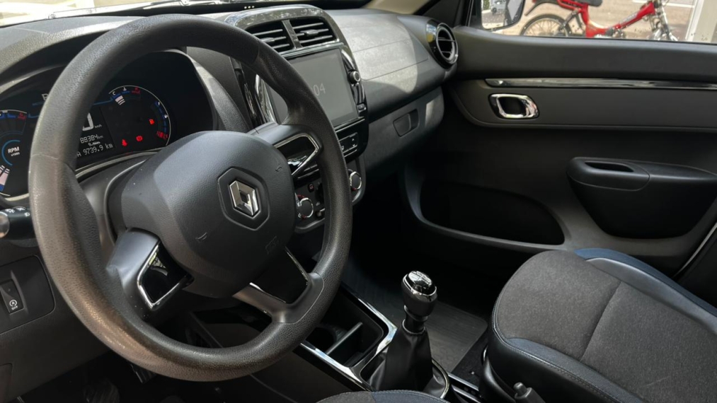 renault kwid 1.0 12v sce flex intense manual 4p 20247