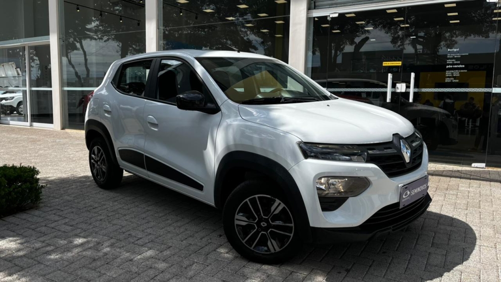 renault kwid 1.0 12v sce flex intense manual 4p 20242