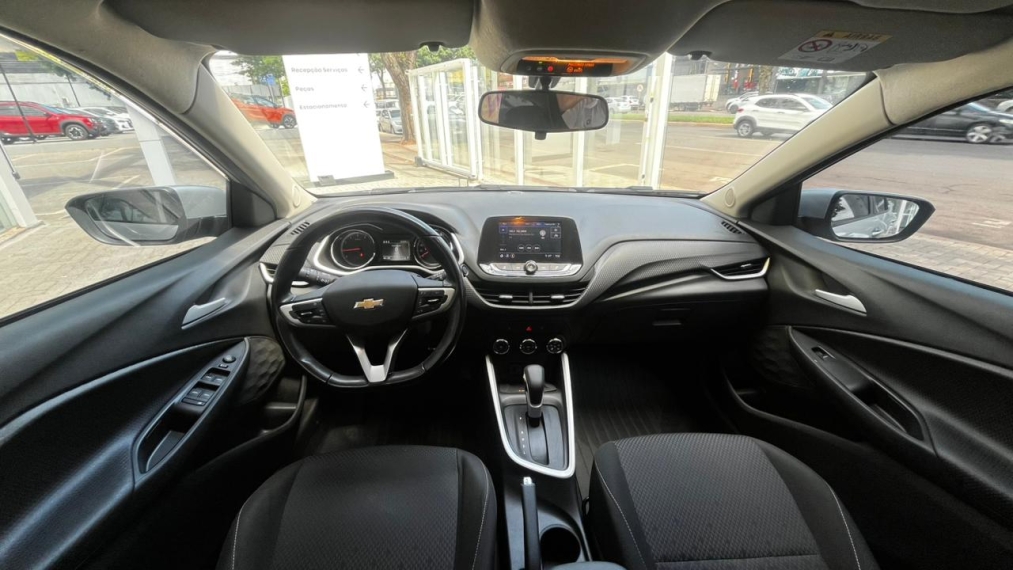 chevrolet onix 1.0 turbo flex ltz automatico 4p 20203