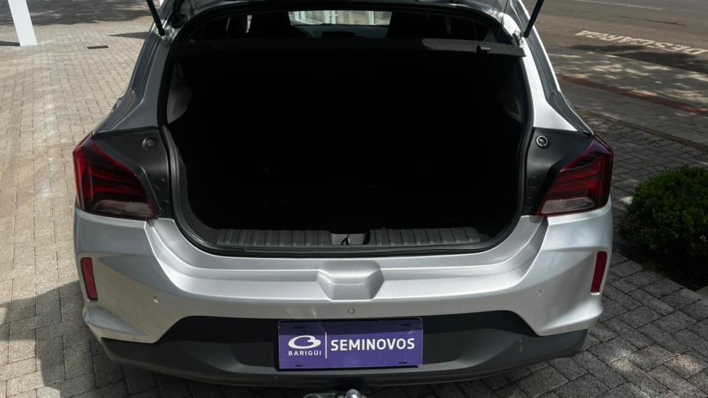 chevrolet onix 1.0 turbo flex ltz automatico 4p 202016