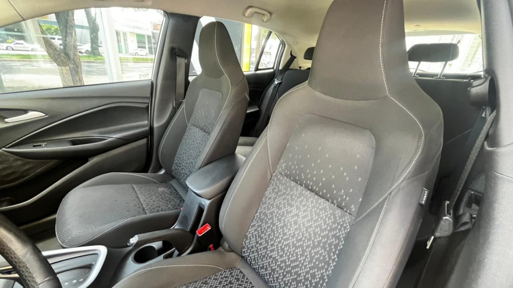 chevrolet onix 1.0 turbo flex ltz automatico 4p 202012