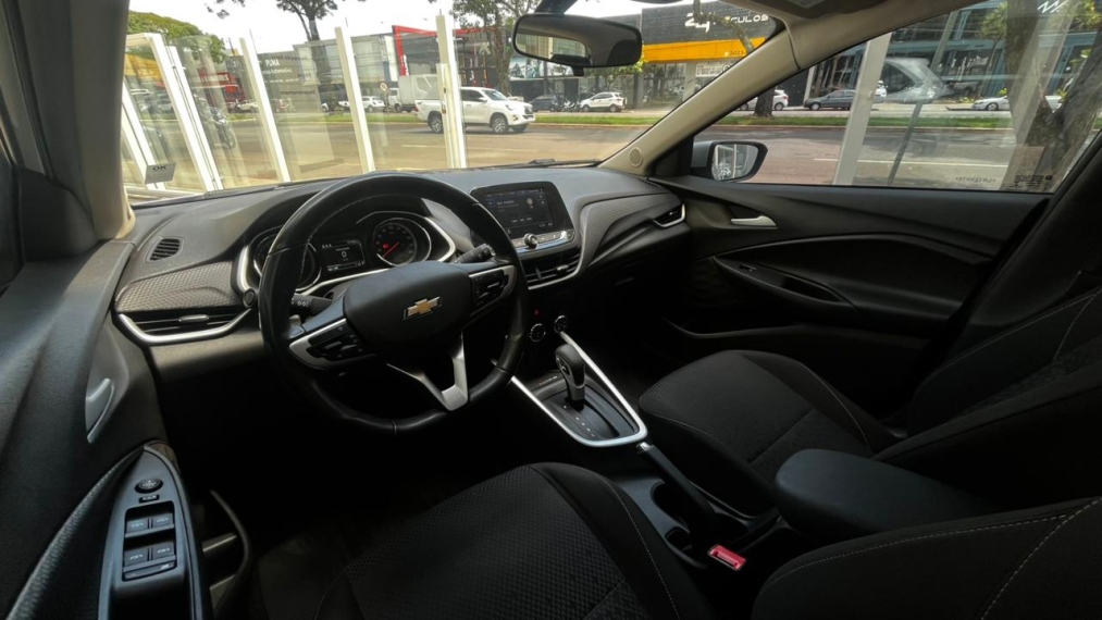 chevrolet onix 1.0 turbo flex ltz automatico 4p 20205